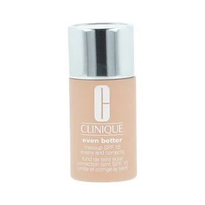 Clinique Even Better Makeup SPF 15 (CN 28 Ivory VF) 30 ml - Bild 1 von 2