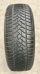 1x 215/60 R16 95H Winter Sport 5 Dunlop 16zoll Winterreifen 7mm - Picture 1 of 2
