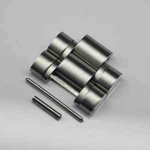 OMEGA Genuine 2 Links Speedmaster Wrist Watch Belt Band Bracelet 3590-50 16mm - Picture 1 of 3