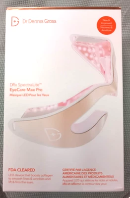 Dr. Dennis Gross DRx SpectraLite EyeCare Max Pro - Image 1 of 2