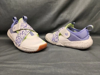 Nike Girls Flex Advance SE (PS) Sneakers Hook And Loop Size 13c NEW NO BOX! - Image 1 of 4