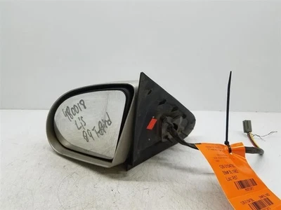 Driver Side View Mirror Power Fits 89-97 THUNDERBIRD 12872 - Image 1 of 4