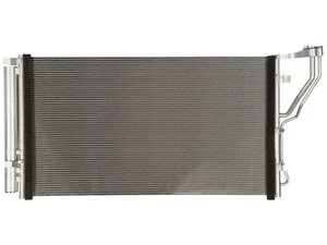 A/C Condenser 52CNFR35 for Azera Sonata 2011 2012 2013 2014 2015 2016 2017 - Picture 1 of 1