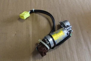 1999 2000 2001 2002 JAGUAR XK8 STEERING COLUMN MOTOR IGNITION STARTER SWITCH - Picture 1 of 7