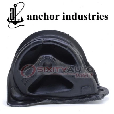 Anchor Rear Engine Mount for 1994-2001 Acura Integra - Cylinder Block  ch Foto 1 de 4