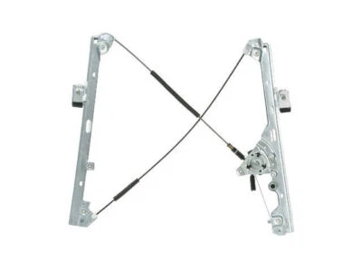 For 1999-2006 Chevrolet Silverado 1500 Window Regulator Cardone 94899SB Foto 1 de 2