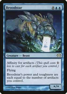 MTG - Broodstar Planechase - Picture 1 of 1