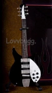 JL Ed Sullivan 10" Guitar Collector Instrmnt for American Girl 18" FREESHIP ADDS - Picture 1 of 12