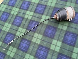 Mercedes-Benz W123 C123 300CD Cruise Control Throttle Actuator - Picture 1 of 6