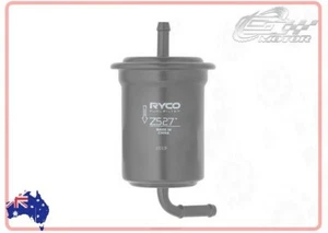 Ryco Fuel Filter FOR Mazda 323 1994-1998 2.0 Astina (BA) Coupe Petrol Z527 - Picture 1 of 1