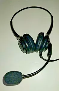 Headset Call Center OvisLink OVHS084-PSR - Picture 1 of 4