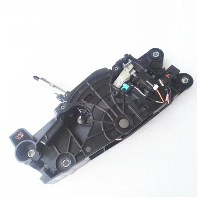 Selector de palanca de cambios de transmisión para Cadillac CT6 2016-2018 Foto 1 de 4