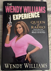 The Wendy Williams Experience von Wendy Williams (2004, Hardcover) - Bild 1 von 2