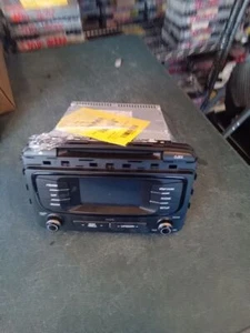 Audio Equipment Radio Receiver US Market Uvo Fits 2016-2018 KIA SORENTO  - Foto 1 di 6