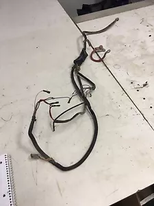 96 Polaris 400 Xpress Wire Harness - Bild 1 von 1