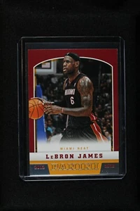 Lebron James LOT -- nice sharp cards, ungraded - Imagen 1 de 8