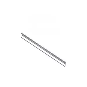 Binario di montaggio standard SIEMENS 6ES57108MA41 nuovo originale spedizione gratuita - Foto 1 di 5