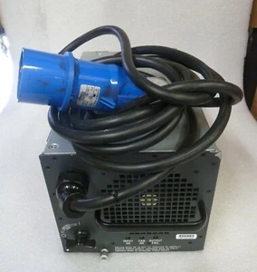 CISCO WS-CAC-4000W-INT. Fuente de alimentación Catalyst serie 6000. - Imagen 1 de 6