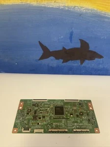 T-con board V546H1-CS2 for Sharp LC-42LE540U - Picture 1 of 3