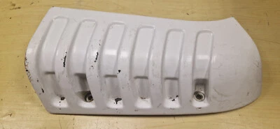 Chevrolet Express GMC Savana 1996-2002 luz trasera derecha carrocería panel de llenado Foto 1 de 4