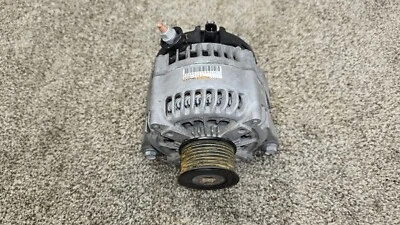 2019-2022 Dodge Ram 2500 3500 6.7L OEM Alternator 72k Miles 04801313AE - Image 1 of 4