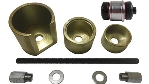 BMW 5 7 X5 E39 E60 E38 E65 E53  Rear Axle Ball Joint Bush Removal Installer tool - Picture 1 of 1