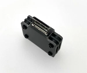 For SONY-WALKMAN To TYPE C female adapter ZX300A,A45,A55,WM1Z/A Charging adapter - Picture 1 of 4