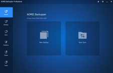 ✔️ AOMEI Backupper Pro 6.0 Backup and Recover Your PC Windows Lifetime License ✔