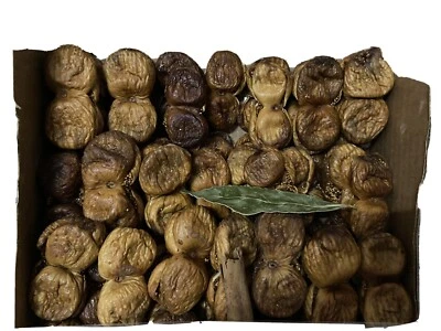 Fichi Secchi Pugliesi Mandorlati 2,5 Kg