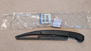 Rear Wiper blade/arm assy Fits Fiat 500 - JEEP - Part No 52078899-001 Brand New - Picture 1 of 1