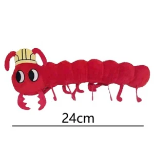 Garten of Banban Plush Toys Kids Game Monster Stuffed Doll Birthday Gift Hallowe - Picture 1 of 3