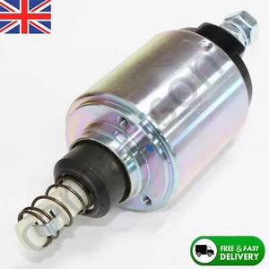 Elettrovalvola avviamento motore per Bosch 0001368309, 0001368307, 0001368062, 0001368028 - Foto 1 di 3
