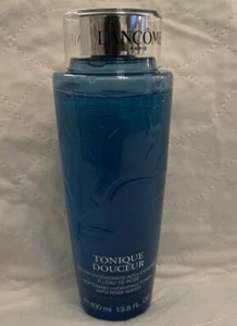 Lancome Tonique Douceur Weichmachendes Feuchtigkeitswasser mit Rosenwasser 400ml/13,8 Oz. - Bild 1 von 4