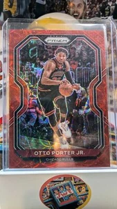 2020-21 Panini Prizm #156 Otto Porter Jr. 64/88 - Bild 1 von 1