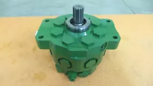 John Deere AR90459 Hydraulic Pump AR97872 R39695 1640 1830 1840 2040 2130 300 - Picture 1 of 11