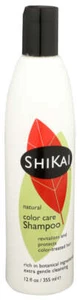 Shikai Natural Color Care Shampoo 1 Each 12 Oz - Picture 1 of 1