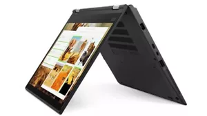 touchscreen Laptop Lenovo X380 Yoga Core i5-8th Gen 8GB Ram 512GB SSD Windows 11 - Picture 1 of 12