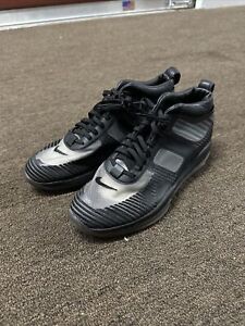 Nike LeBron x John Elliott Icon QS Basketball Shoes AQ0114-001 Size 9.5 New