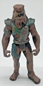 Star Wars Chewbacca Bounty Hunter Kenner 1996 Shadows of the Empire Loose VTG - Picture 1 of 7