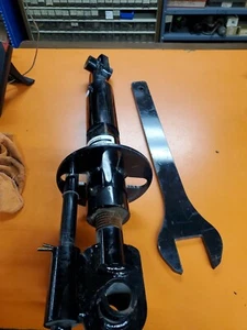 87438434 Case IH Disk Spannschloss  - Bild 1 von 3