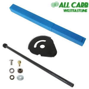 Reemplazo de varilla de dirección para MTD Troy Bilt 617-04094 938-05078 engranaje sectorial - Imagen 1 de 10