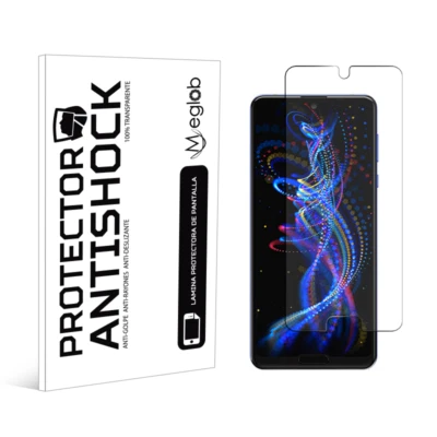 ANTISHOCK Protector Pantalla para Sharp Aquos R5G Foto 1 de 4