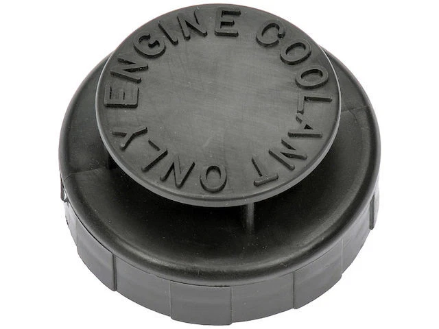 Tapa de tanque de expansión Oldsmobile Omega 1982-1984 Dorman 62798HDTY 1983 Foto 1 de 2