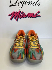 Nike Kobe 8 Protro Venice Beach 2024 Men Size 11.5 New FQ3548-001 Fast Ship ๐ฆ - Picture 1 of 5