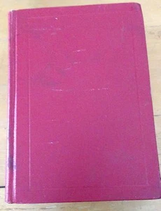 Vintage Nave's aktuelle Bibel stimmungsvolle Presse christliche Ressourcen 20K Themenreferenz HC - Bild 1 von 8