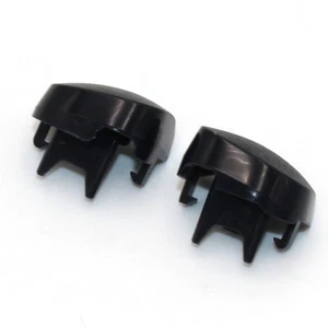 Originale Button Knöpfe Tasten 2-teiliges R1 L1 Für PS5 ControllerBDM-030 / 040 - Bild 1 von 2