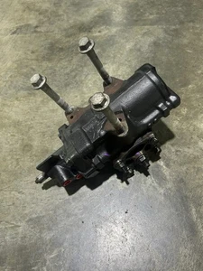 2017-2024 f350 superduty power steering box 72k miles - Picture 1 of 3