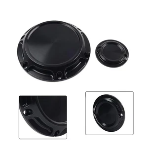 Motor Derby Abdeckung Timing Timer Abdeckung für Harley Sportster XL883 XR 04-22 - Bild 1 von 11