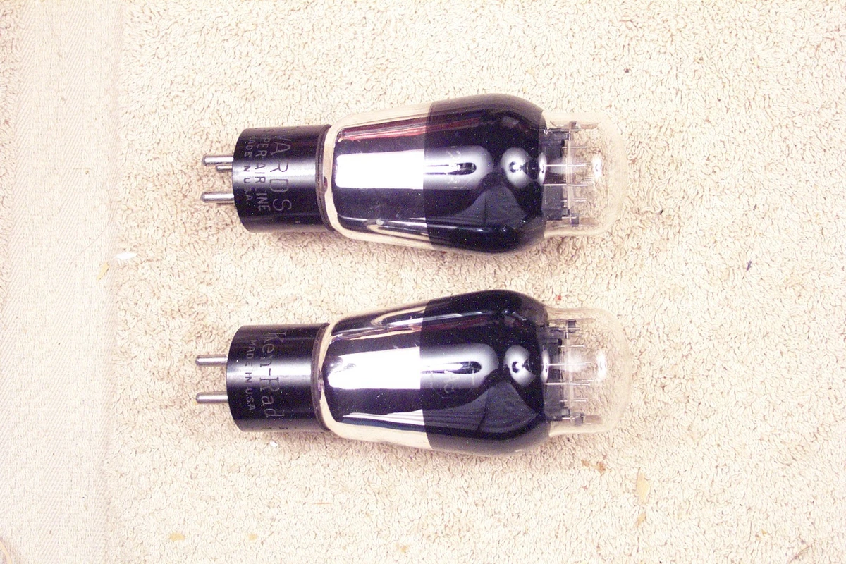 2a3 Tube for sale - eBay