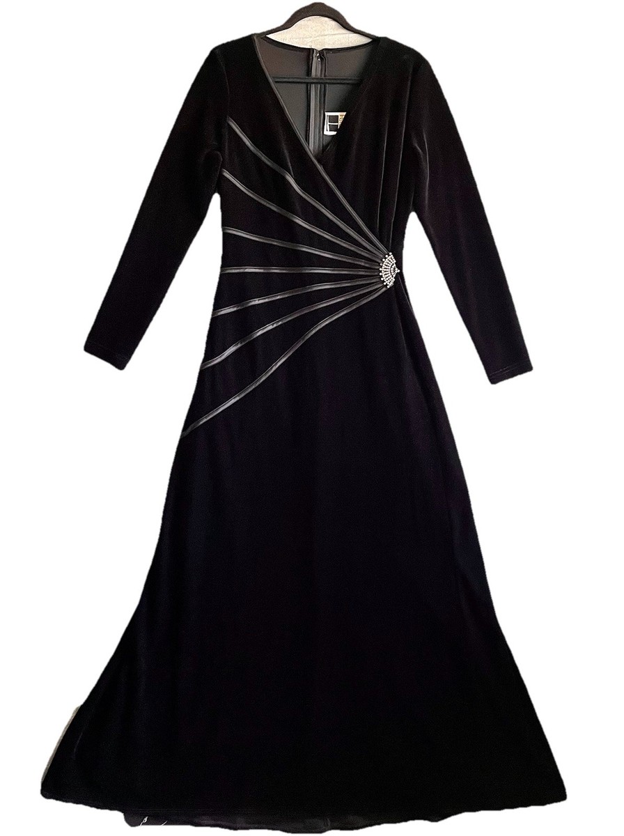 Women's Velvet Tadashi Shoji for sale | eBay Women's Velvet Tadashi Shoji for sale | eBay
